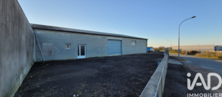  Parking / Garage � vendre 250 m�