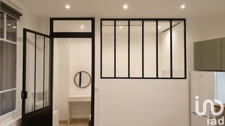  Appartement � vendre 2 pi�ces 24 m�