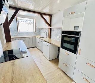  Maison � vendre 4 pi�ces 72 m�