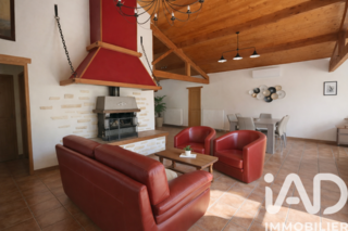  Maison � vendre 5 pi�ces 112 m�