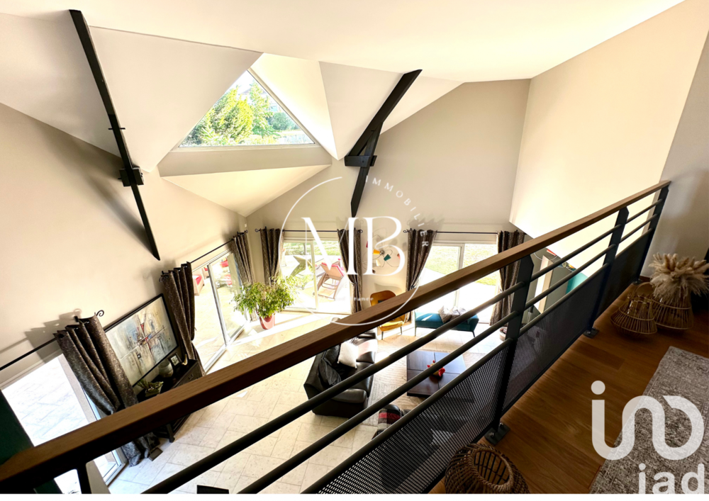 � vendre  Villa Luzarches (95270)