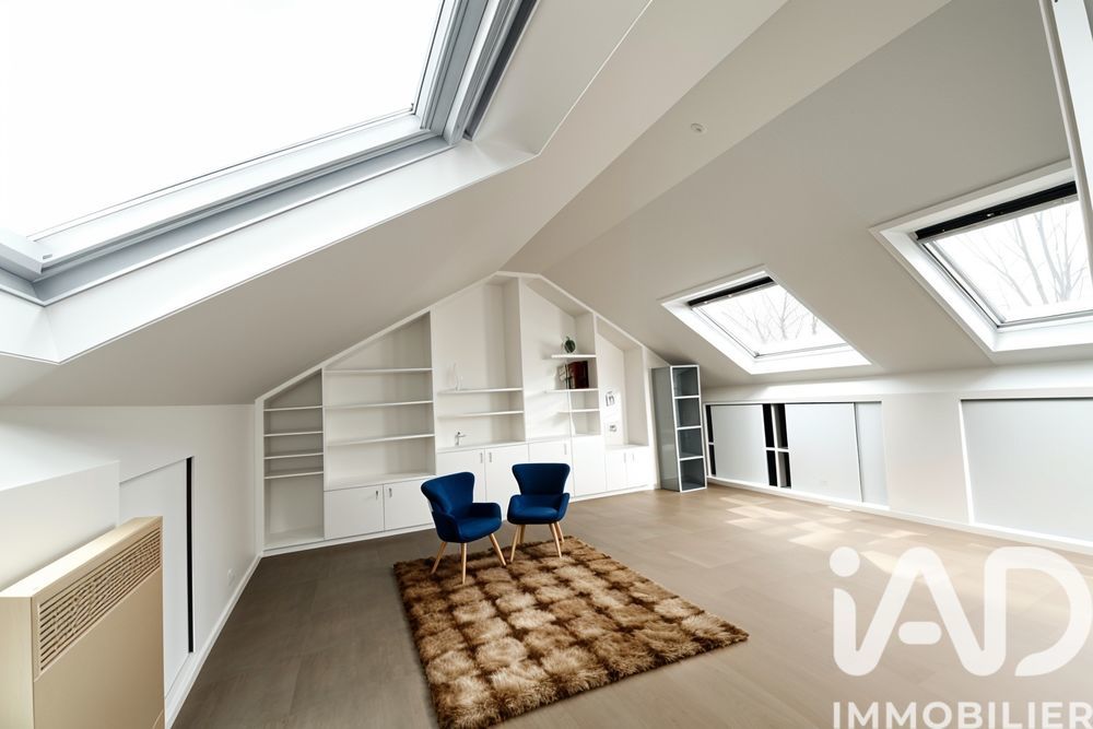 � vendre  Maison Montesson (78360)