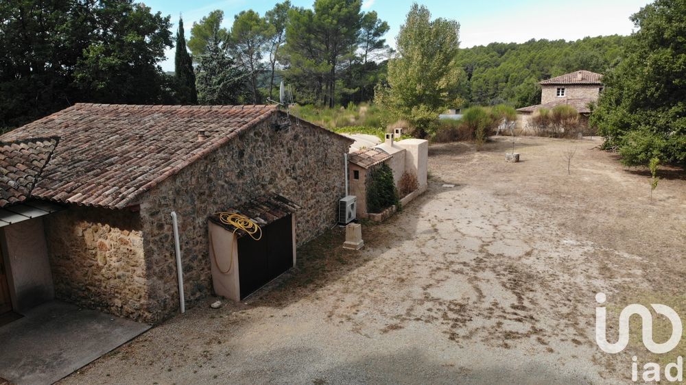 � vendre  Maison Lorgues (83510)