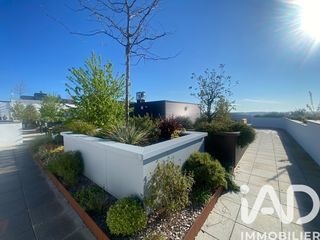  Appartement � vendre 3 pi�ces 64 m�