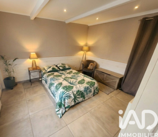  Maison � vendre 4 pi�ces 89 m�