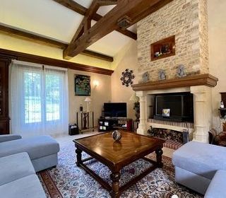  Maison � vendre 10 pi�ces 260 m�