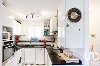  Appartement � vendre 3 pi�ces 57 m�