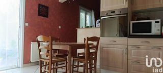  Maison � vendre 8 pi�ces 154 m�