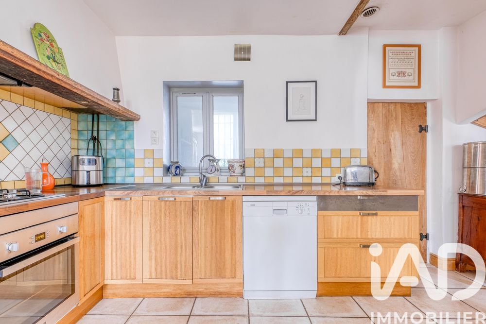 � vendre  Maison Serris (77700)