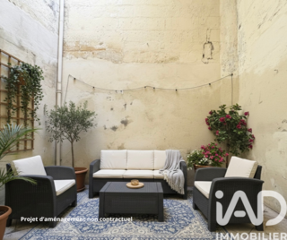  Maison � vendre 2 pi�ces 60 m�