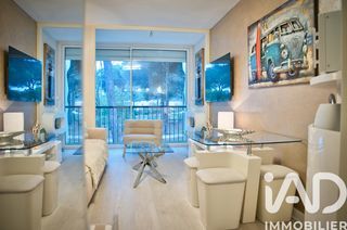  Appartement � vendre 1 pi�ce 25 m�