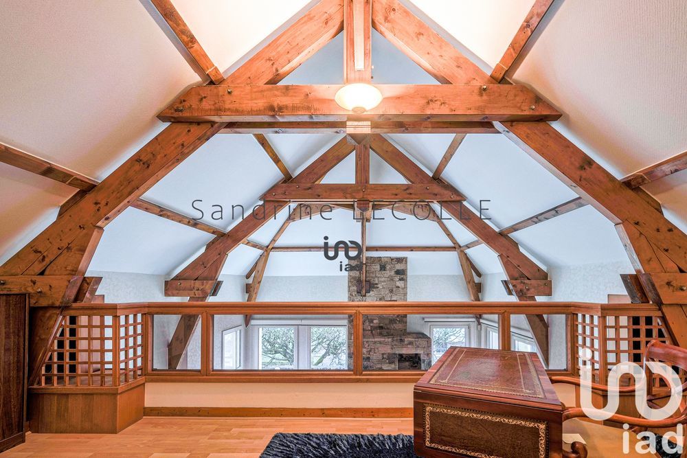 � vendre  Maison Lagny-sur-Marne (77400)