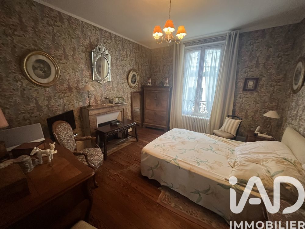 � vendre  Maison Fontainebleau (77300)