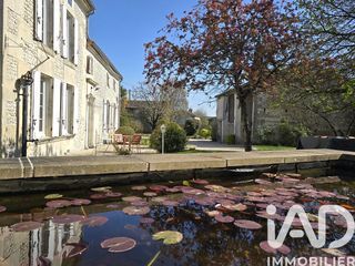  Maison � vendre 5 pi�ces 186 m�