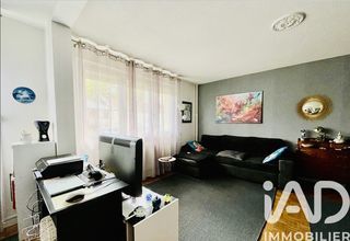  Appartement � vendre 3 pi�ces 69 m�