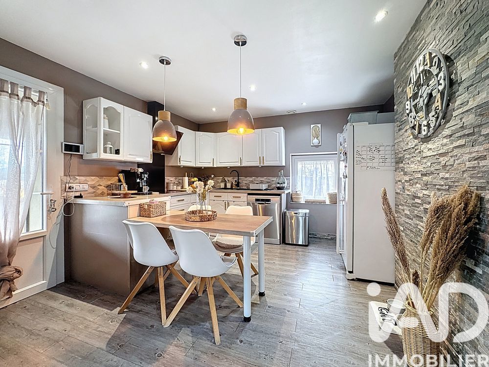 � vendre  Maison Saint-Cyr-sur-Mer (83270)