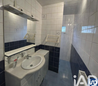  Maison � vendre 6 pi�ces 103 m�