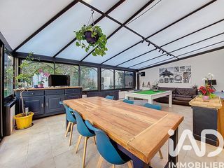  Maison � vendre 10 pi�ces 296 m�