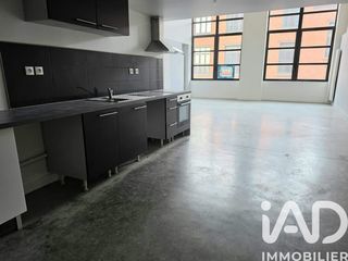  Loft � vendre 4 pi�ces 145 m�