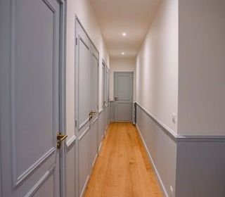  Appartement � vendre 5 pi�ces 158 m�