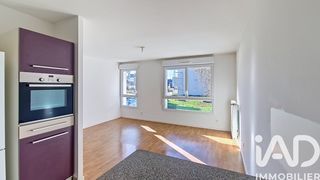  Appartement � vendre 2 pi�ces 44 m�