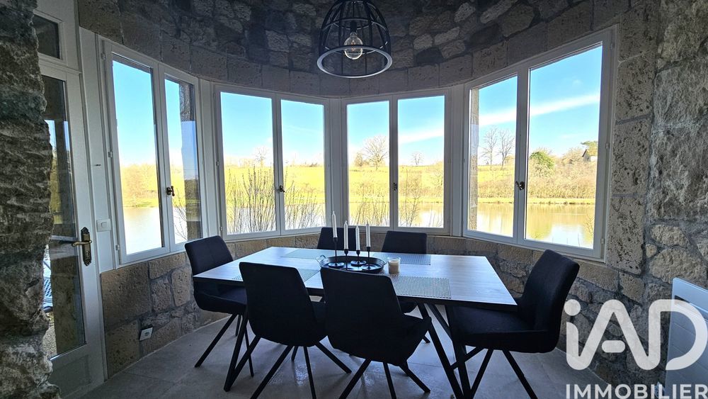 � vendre  Propri�t�/ch�teau Vi�vy (21230)