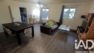  Appartement � vendre 4 pi�ces 90 m�