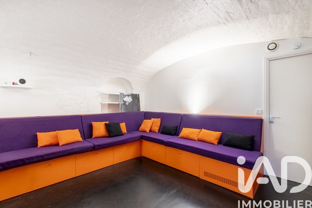 � vendre  Loft Paris 10
