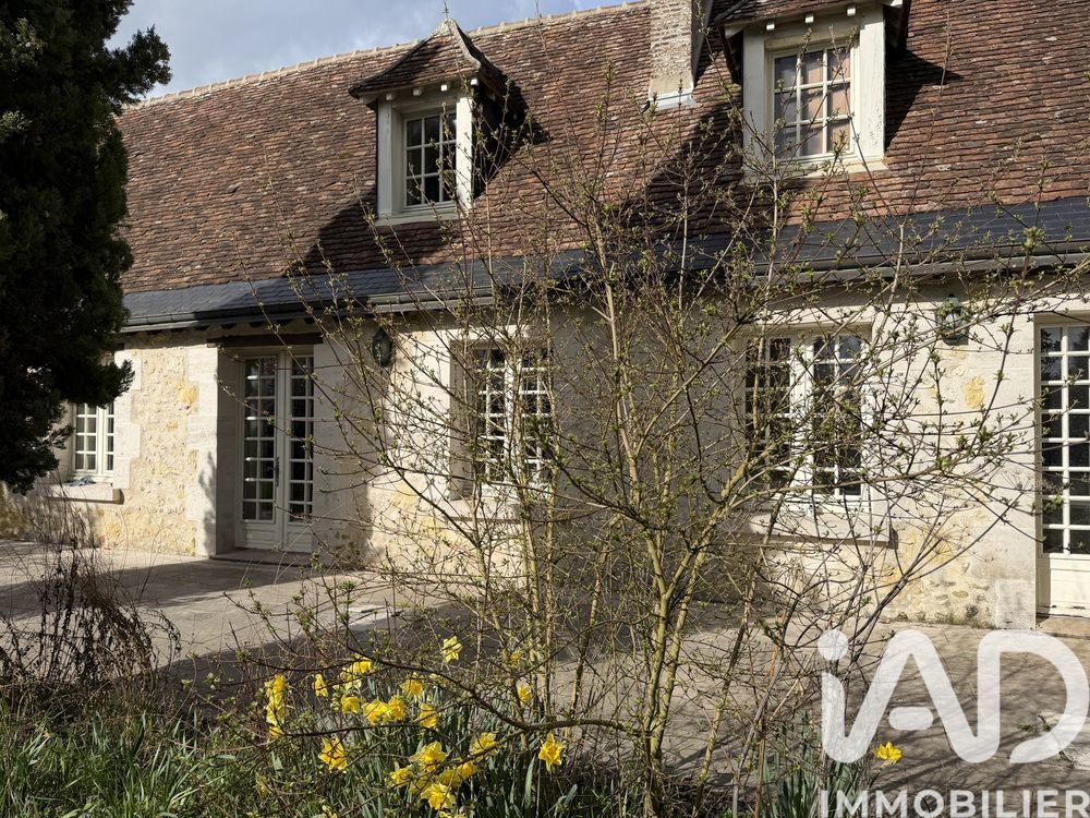 � vendre  Maison Vouvray (37210)