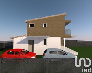  Maison 3 pi�ces 88 m� Le moule