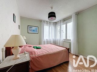  Maison � vendre 4 pi�ces 97 m�