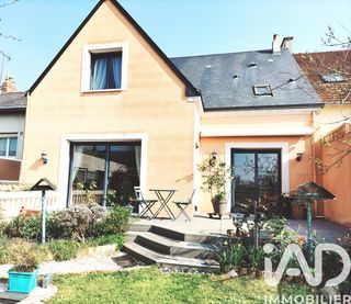  Maison � vendre 7 pi�ces 159 m�