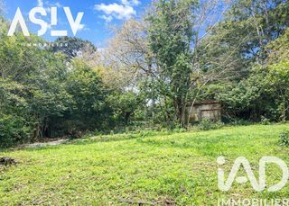  Terrain � vendre 2709 m�