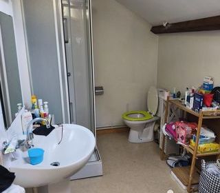  Appartement � vendre 2 pi�ces 41 m�