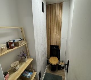  Appartement � vendre 3 pi�ces 69 m�