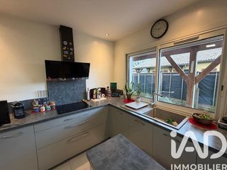  Maison � vendre 5 pi�ces 111 m�