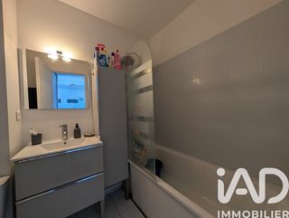  Appartement � vendre 2 pi�ces 39 m�