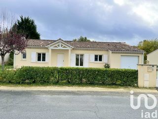  Maison � vendre 5 pi�ces 109 m�