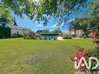  Maison � vendre 7 pi�ces 213 m�