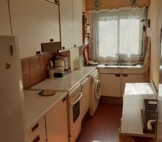  Appartement � vendre 3 pi�ces 66 m�