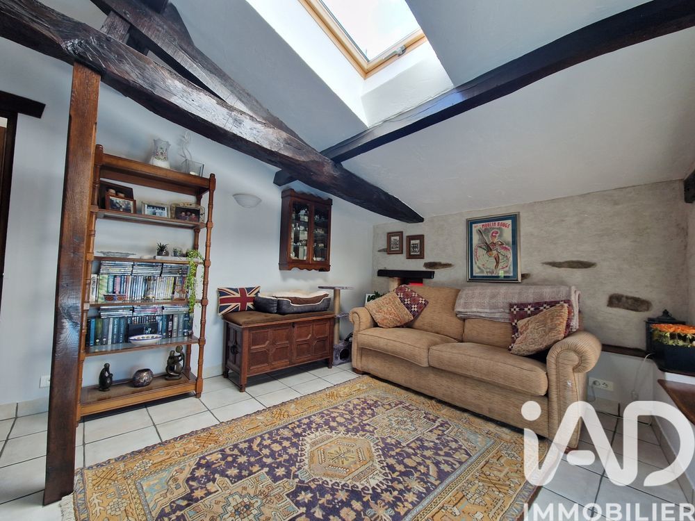 � vendre  Maison Mach� (85190)