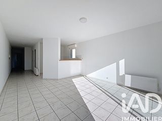  Appartement � vendre 3 pi�ces 66 m�