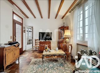  Maison � vendre 4 pi�ces 86 m�