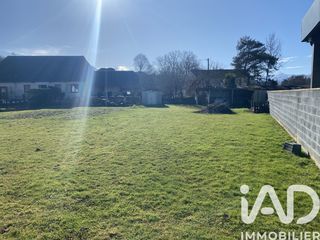  Terrain � vendre 772 m�
