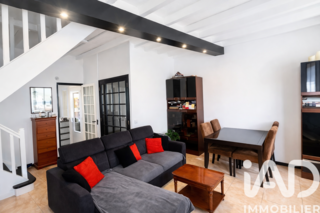  Maison � vendre 4 pi�ces 77 m�