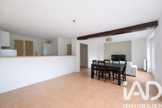  Appartement � vendre 4 pi�ces 93 m�