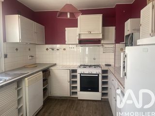  Maison � vendre 4 pi�ces 107 m�