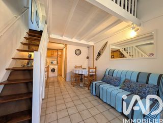 Maison � vendre 2 pi�ces 28 m�