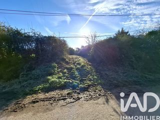  Terrain � vendre 1532 m�