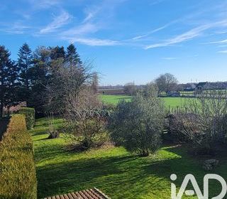  Maison � vendre 6 pi�ces 227 m�